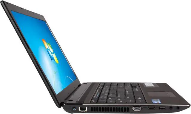 Alt view image 4 of 8 - Acer Laptop Aspire Intel Core i7-2670QM 4GB Memory 500GB HDD Intel HD Graphics 3000 15.6" Windows 7 Home Premium 64-Bit AS5750-9422