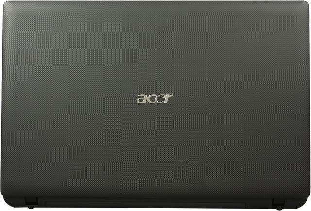 Acer Laptop Aspire 8GB Memory 1TB HDD AMD Radeon HD 6650M 17.3