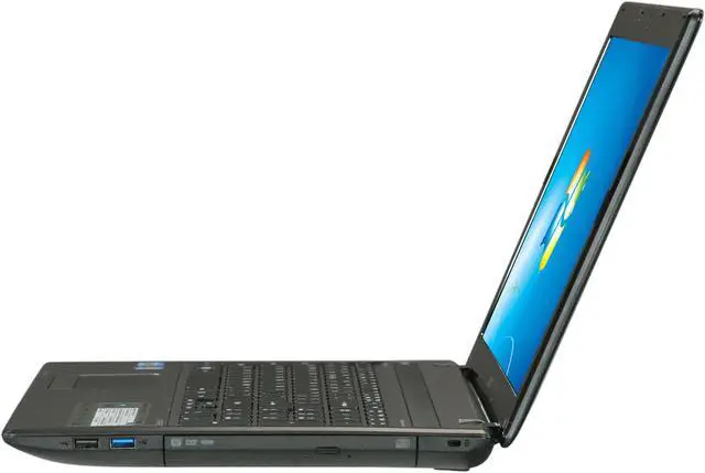 Alt view image 2 of 8 - Acer Laptop Aspire Intel Core i5-2450M 6GB Memory 500GB HDD Intel HD Graphics 3000 15.6" Windows 7 Home Premium 64-Bit AS5755-6647