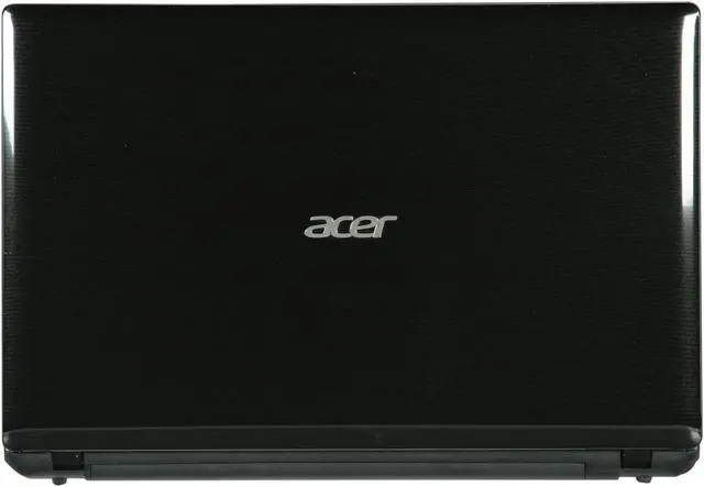 Alt view image 3 of 8 - Acer Laptop Aspire Intel Core i5-2450M 6GB Memory 500GB HDD Intel HD Graphics 3000 15.6" Windows 7 Home Premium 64-Bit AS5755-6647