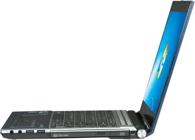 Alt view image 2 of 8 - Acer Laptop Aspire Intel Core i5-2450M 4GB Memory 500GB HDD NVIDIA GeForce GT 540M 14.0" Windows 7 Home Premium 64-Bit AS4830TG-6808