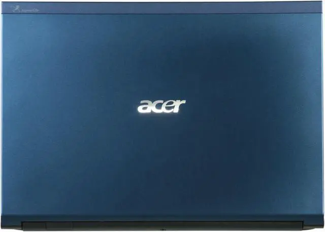 Alt view image 3 of 8 - Acer Laptop Aspire Intel Core i5-2450M 4GB Memory 500GB HDD NVIDIA GeForce GT 540M 14.0" Windows 7 Home Premium 64-Bit AS4830TG-6808