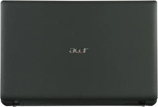 Alt view image 3 of 8 - Acer Laptop Aspire Intel Core i5-2430M 4GB Memory 640GB HDD AMD Radeon HD 6650M 17.3" Windows 7 Home Premium 64-Bit AS7750G-6669