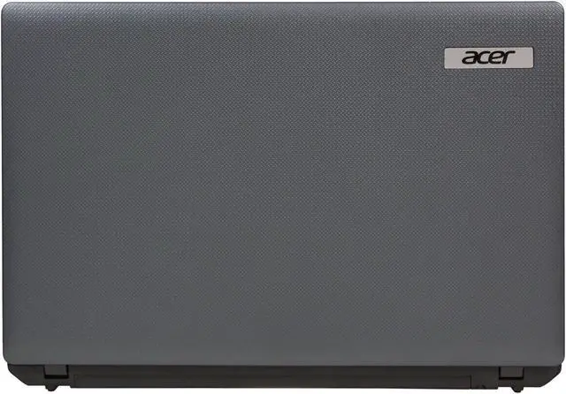 Alt view image 3 of 8 - Acer Laptop Aspire Intel Core i3-380M 4GB Memory 320GB HDD Intel HD Graphics 15.6" Windows 7 Home Premium 64-Bit AS5733-6621
