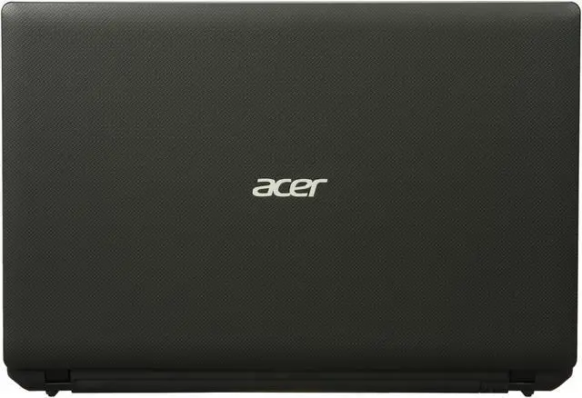 Alt view image 3 of 8 - Acer Laptop Aspire Intel Core i3-370M 4GB Memory 640GB HDD Intel HD Graphics 15.6" Windows 7 Home Premium 64-Bit AS5742-6331