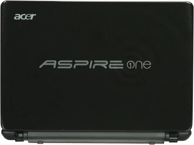 Alt view image 3 of 8 - Acer Laptop Aspire One AMD C-60 4GB Memory 500GB HDD AMD Radeon HD 6290 11.6" Windows 7 Home Premium 64-Bit AO722-0022