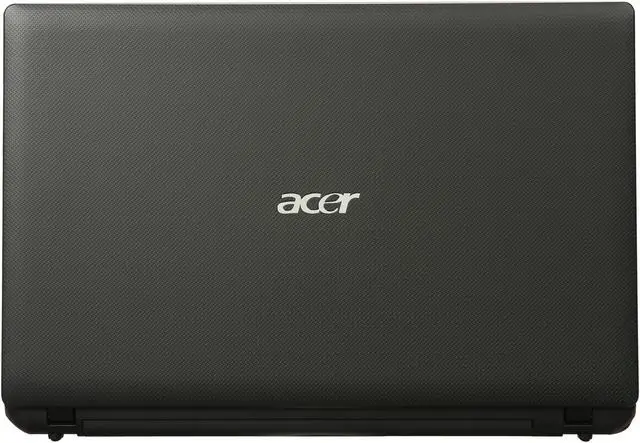 Alt view image 3 of 8 - Acer Laptop Aspire Intel Pentium B940 4GB Memory 500GB HDD Intel HD Graphics 15.6" Windows 7 Home Premium 64-Bit AS5750Z-4835