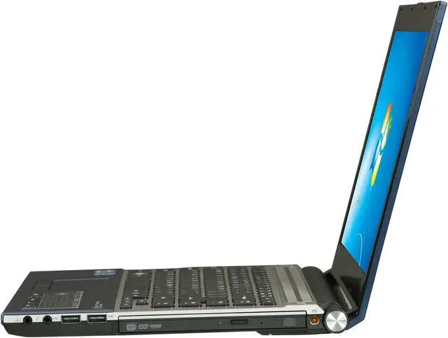 Alt view image 2 of 8 - Acer Laptop Aspire Intel Core i3-2370M 4GB Memory 500GB HDD Intel HD Graphics 3000 14.0" Windows 7 Home Premium 64-Bit AS4830T-6682