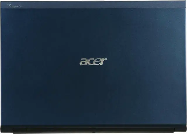 Alt view image 3 of 8 - Acer Laptop Aspire Intel Core i3-2370M 4GB Memory 500GB HDD Intel HD Graphics 3000 14.0" Windows 7 Home Premium 64-Bit AS4830T-6682