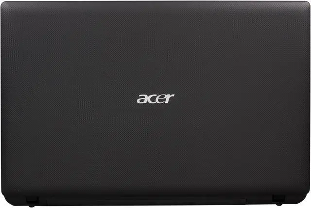 Alt view image 3 of 8 - Acer Laptop Aspire AMD A6-3420M 6GB Memory 500GB HDD AMD Radeon HD 7670M 17.3" Windows 7 Home Premium 64-Bit AS7560G-7622