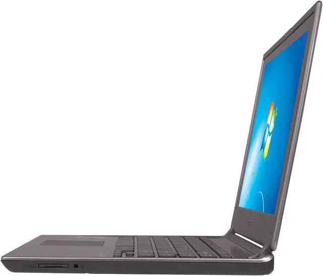 Alt view image 2 of 8 - Acer TimelineU M5-481TG-6814 14" Ultrabook