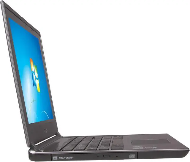 Alt view image 4 of 8 - Acer TimelineU M5-481TG-6814 14" Ultrabook