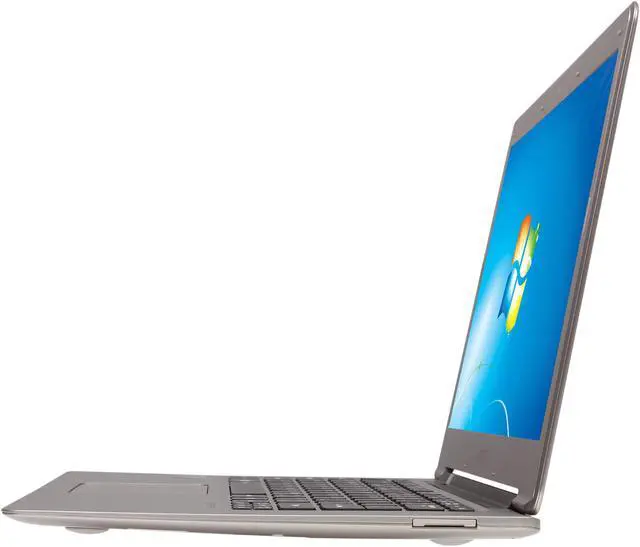Alt view image 2 of 8 - Acer Aspire S3-391-6899 13.3" Ultrabook