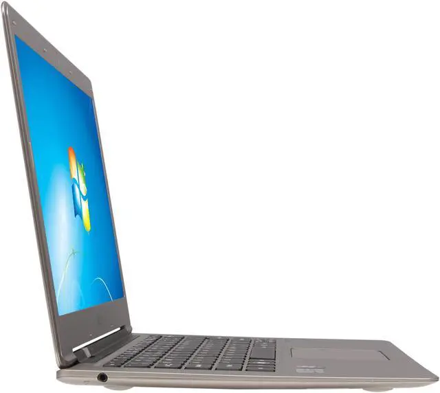 Alt view image 4 of 8 - Acer Aspire S3-391-6899 13.3" Ultrabook