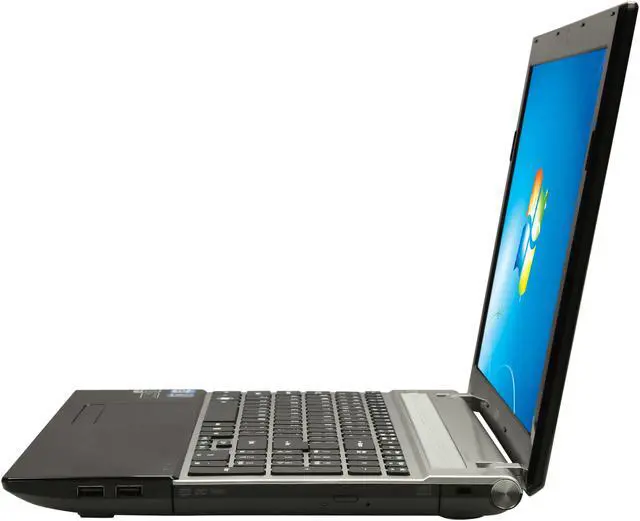 Alt view image 2 of 8 - Acer Laptop Aspire Intel Core i7-3610QM 6GB Memory 500GB HDD NVIDIA GeForce GT 640M 15.6" Windows 7 Home Premium 64-Bit V3-571G-9435