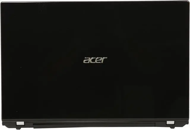 Alt view image 3 of 8 - Acer Laptop Aspire Intel Pentium B950 4GB Memory 500GB HDD Intel HD Graphics 17.3" Windows 7 Home Premium 64-Bit V3-731-4695