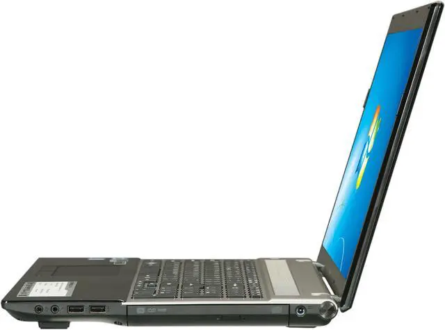 Alt view image 2 of 8 - Acer Laptop Aspire Intel Core i5-2450M 6GB Memory 500GB HDD NVIDIA GeForce GT 630M 17.3" Windows 7 Home Premium 64-Bit V3-771G-6601