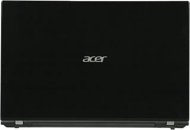 Alt view image 3 of 8 - Acer Laptop Aspire Intel Core i5-2450M 6GB Memory 500GB HDD NVIDIA GeForce GT 630M 17.3" Windows 7 Home Premium 64-Bit V3-771G-6601