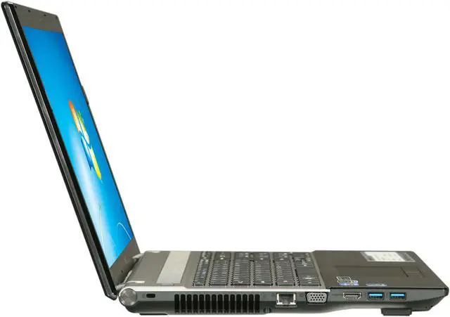 Alt view image 4 of 8 - Acer Laptop Aspire Intel Core i5-2450M 6GB Memory 500GB HDD NVIDIA GeForce GT 630M 17.3" Windows 7 Home Premium 64-Bit V3-771G-6601