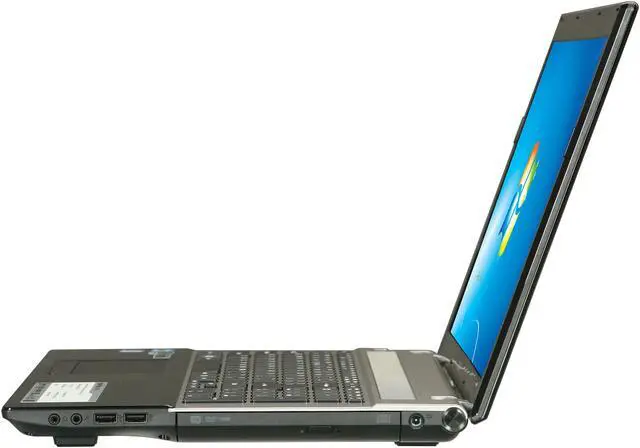Alt view image 2 of 8 - Acer Laptop Aspire Intel Core i5-2450M 4GB Memory 500GB HDD NVIDIA GeForce GT 630M 17.3" Windows 7 Home Premium 64-Bit V3-771G-6650