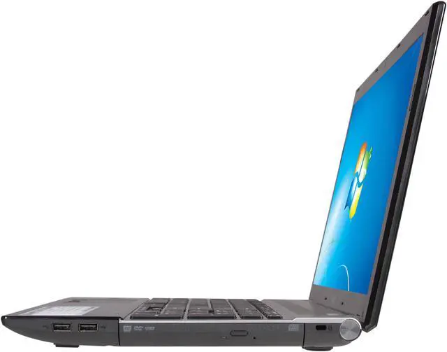 Alt view image 2 of 8 - Acer Laptop Aspire Intel Core i3-2370M 4GB Memory 500GB HDD NVIDIA GeForce GT 630M 15.6" Windows 7 Home Premium 64-Bit V3-571G-6641