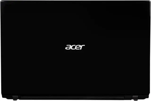 Alt view image 3 of 8 - Acer Laptop Aspire Intel Core i3-2370M 4GB Memory 500GB HDD NVIDIA GeForce GT 630M 15.6" Windows 7 Home Premium 64-Bit V3-571G-6641