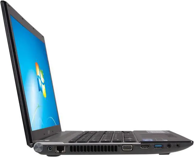 Alt view image 4 of 8 - Acer Laptop Aspire Intel Core i3-2370M 4GB Memory 500GB HDD NVIDIA GeForce GT 630M 15.6" Windows 7 Home Premium 64-Bit V3-571G-6641