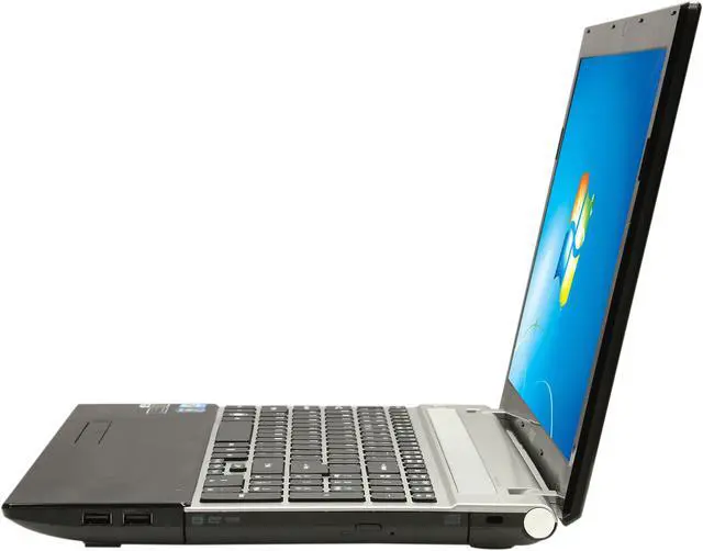 Alt view image 2 of 8 - Acer Laptop Aspire Intel Core i5-2450M 4GB Memory 500GB HDD NVIDIA GeForce GT 630M 15.6" Windows 7 Home Premium 64-Bit V3-571G-6602