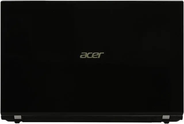 Alt view image 3 of 8 - Acer Laptop Aspire Intel Core i5-2450M 4GB Memory 500GB HDD NVIDIA GeForce GT 630M 15.6" Windows 7 Home Premium 64-Bit V3-571G-6602