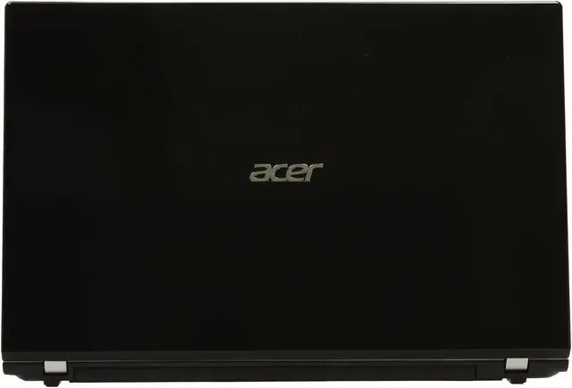 Alt view image 3 of 8 - Acer Laptop Aspire AMD A8-4500M 6GB Memory 750GB HDD AMD Radeon HD 7640G 15.6" Windows 7 Home Premium 64-Bit V3-551-8664