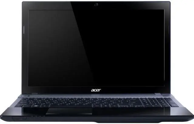 Main image of Acer Aspire V3-551-84506G50BDCakk 15.6" LED Notebook - AMD A-Series A8-4500M 1.90 GHz