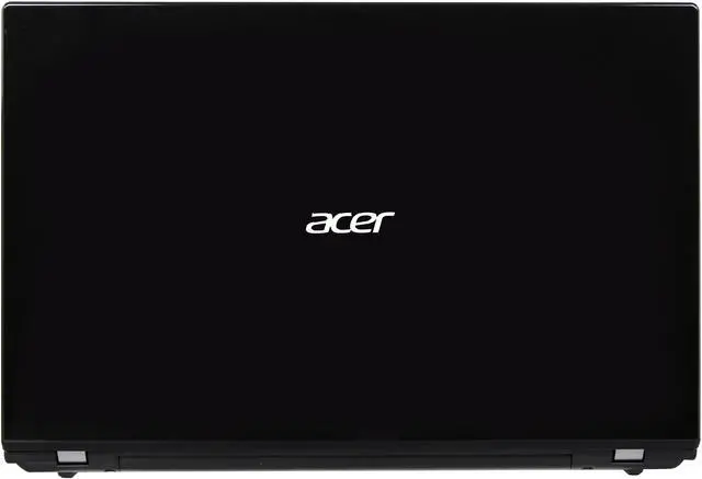 Alt view image 3 of 8 - Acer Laptop Aspire Intel Core i7-2670QM 8GB Memory 750GB HDD NVIDIA GeForce GT 640M 17.3" Windows 7 Home Premium 64-Bit V3-771G-9665