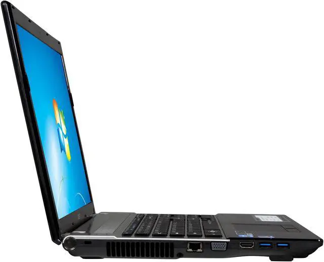 Alt view image 4 of 8 - Acer Laptop Aspire Intel Core i7-2670QM 8GB Memory 750GB HDD NVIDIA GeForce GT 640M 17.3" Windows 7 Home Premium 64-Bit V3-771G-9665