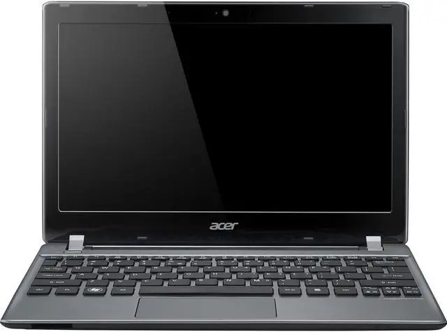 Main image of Acer Aspire V5-171-53316G50ass 11.6" LED Notebook - Intel Core i5 i5-3317UM 1.70 GHz
