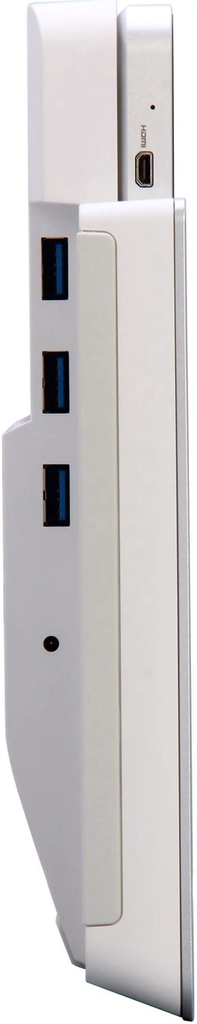 Alt view image 10 of 14 - Acer Iconia Tab W700-6691 4GB DDR3 Memory 11.6" 1920 x 1080 Slate Windows 8 64-bit