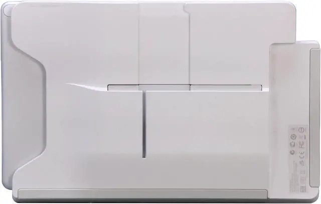 Alt view image 11 of 14 - Acer Iconia Tab W700-6691 4GB DDR3 Memory 11.6" 1920 x 1080 Slate Windows 8 64-bit