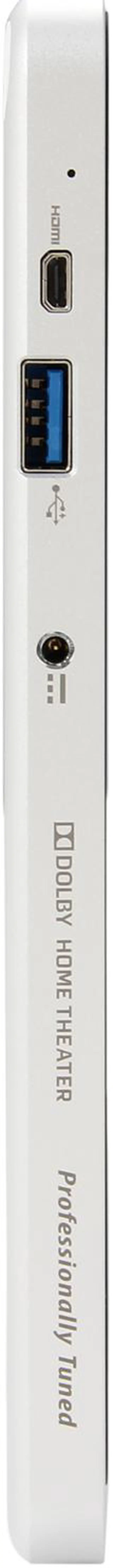 Alt view image 5 of 14 - Acer Iconia Tab W700-6607 4GB DDR3 Memory 11.6" 1920 x 1080 Tablet PC Windows 8 64-bit