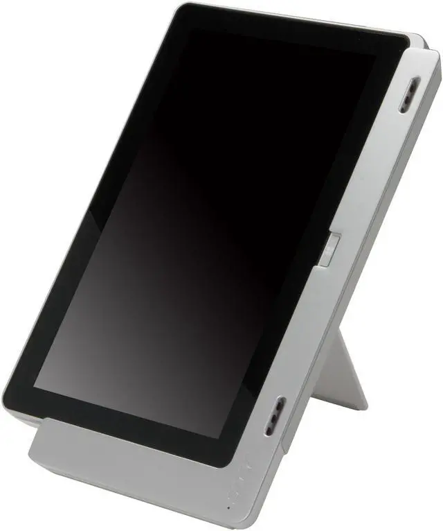 Alt view image 8 of 14 - Acer Iconia Tab W700-6607 4GB DDR3 Memory 11.6" 1920 x 1080 Tablet PC Windows 8 64-bit