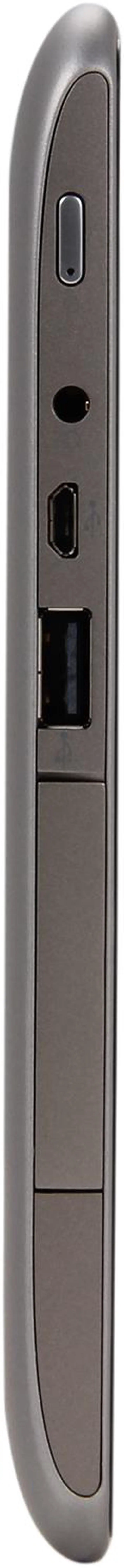 Alt view image 4 of 8 - Acer Iconia Tab A Series A210-10g16u NVIDIA Tegra 3 Quad Core Mobile Processor 1.20GHz 10.1" 1GB DDR3 Memory 16GB Tablet - Android 4.0 (Ice Cream Sandwich)