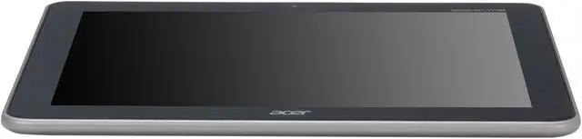 Alt view image 5 of 8 - Acer Iconia Tab A Series A210-10g16u NVIDIA Tegra 3 Quad Core Mobile Processor 1.20GHz 10.1" 1GB DDR3 Memory 16GB Tablet - Android 4.0 (Ice Cream Sandwich)