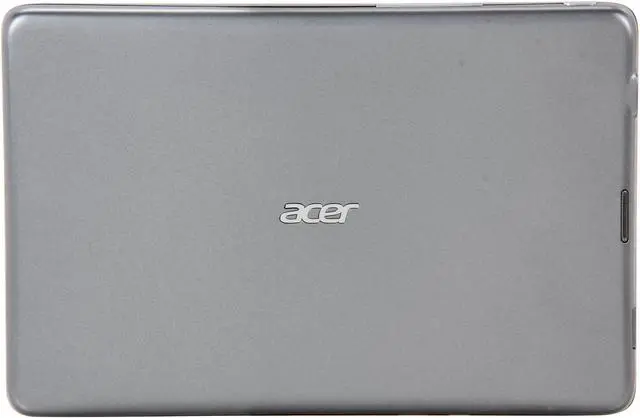 Alt view image 4 of 9 - Acer Iconia Tab A110-07g08u 7-inch Tablet - 8GB