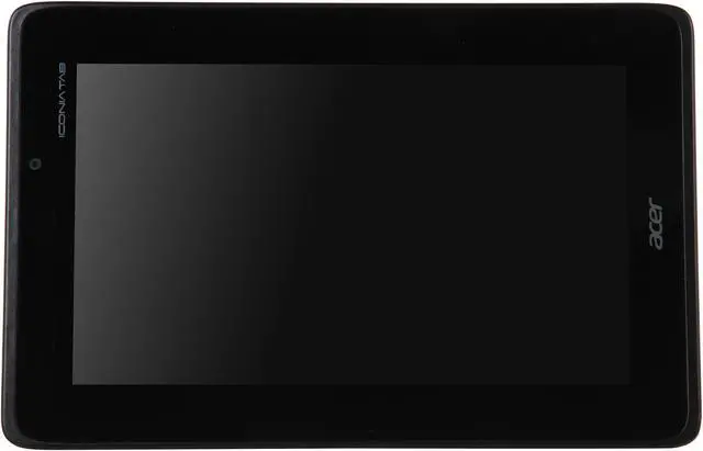 Alt view image 8 of 9 - Acer Iconia Tab A110-07g08u 7-inch Tablet - 8GB