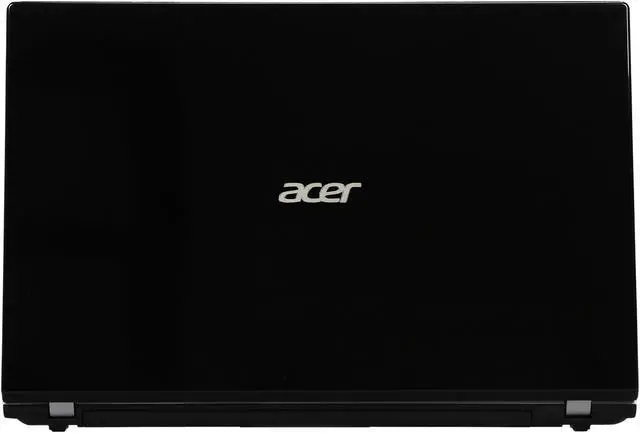 Alt view image 3 of 8 - Acer Laptop Aspire Intel Core i7-3632QM 6GB Memory 500GB HDD NVIDIA GeForce GT 640M 15.6" Windows 8 64-Bit V3-571G-9686