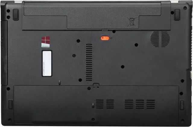 Alt view image 7 of 8 - Acer Laptop Aspire Intel Core i7-3632QM 6GB Memory 500GB HDD NVIDIA GeForce GT 640M 15.6" Windows 8 64-Bit V3-571G-9686