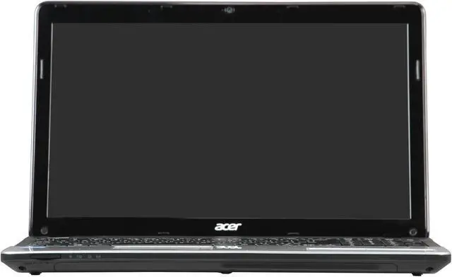 Alt view image 5 of 8 - Acer Laptop Aspire Intel Core i3-2328M 4GB Memory 500GB HDD Intel HD Graphics 3000 15.6" Windows 8 64-Bit E1-571-6811