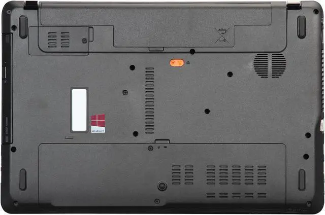 Alt view image 7 of 8 - Acer Laptop Aspire Intel Core i3-2328M 4GB Memory 500GB HDD Intel HD Graphics 3000 15.6" Windows 8 64-Bit E1-571-6811