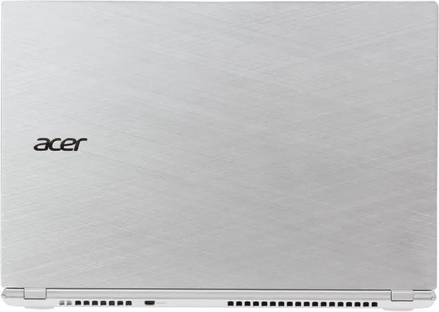 Alt view image 3 of 8 - Acer Aspire S7-191-6640 11.6" Touchscreen Convertible Ultrabook