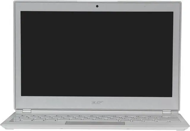 Alt view image 5 of 8 - Acer Aspire S7-191-6640 11.6" Touchscreen Convertible Ultrabook