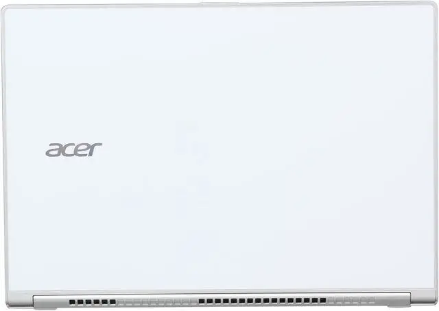 Alt view image 3 of 8 - Acer Aspire S7 Intel Core i5 4GB 128GB SSD 13.3" FHD Convertible Touchscreen Ultrabook (S7-391-6810)