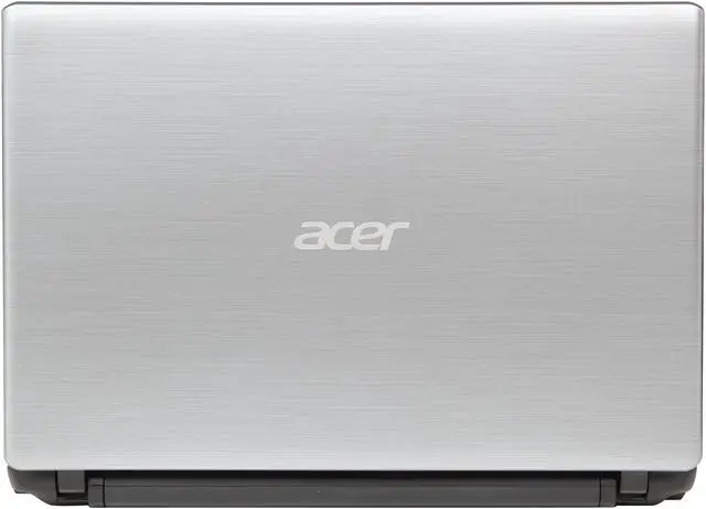Alt view image 3 of 8 - Acer Laptop Aspire Intel Core i5-3317U 6GB Memory 500GB HDD Intel HD Graphics 4000 11.6" Windows 8 64-Bit V5-171-6422
